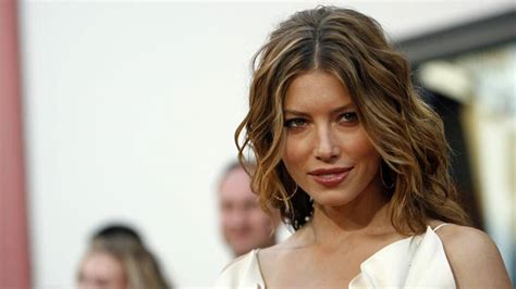 Jessica Biel recalls how she stunned 7th Heaven cast and crew。